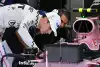 Bild zum Inhalt: Mercedes-Junior Russell vor Testfahrer-Job bei Force India