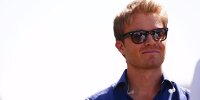 Bild zum Inhalt: Formel-1-Live-Ticker: Was macht Rosberg bei Lamborghini?