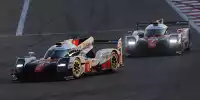 Bild zum Inhalt: Toyota bestätigt: Werden bei WEC 2018/19 dabei sein