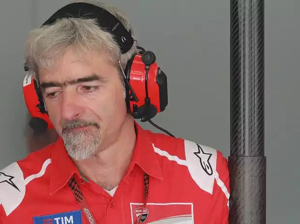Titel-Bild zur News: Luigi Dall'Igna