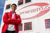 Bild zum Inhalt: Formel 2 2018: Prema verpflichtet Toro-Rosso-Testfahrer Gelael