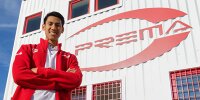 Bild zum Inhalt: Formel 2 2018: Prema verpflichtet Toro-Rosso-Testfahrer Gelael