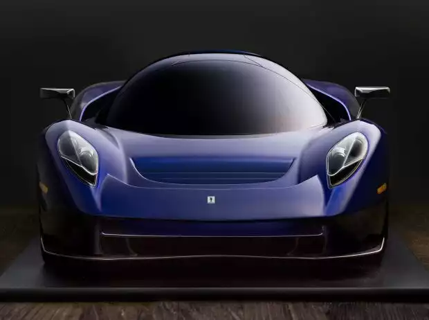 Titel-Bild zur News: SCG 004S