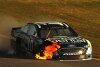 Earnhardt Jr., Kenseth, Patrick: Emotionale, heiße "Abschiede"