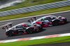 24h Nürburgring 2018: Audi-R8-LMS-Cup ergänzt den Rahmen