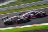 Bild zum Inhalt: 24h Nürburgring 2018: Audi-R8-LMS-Cup ergänzt den Rahmen