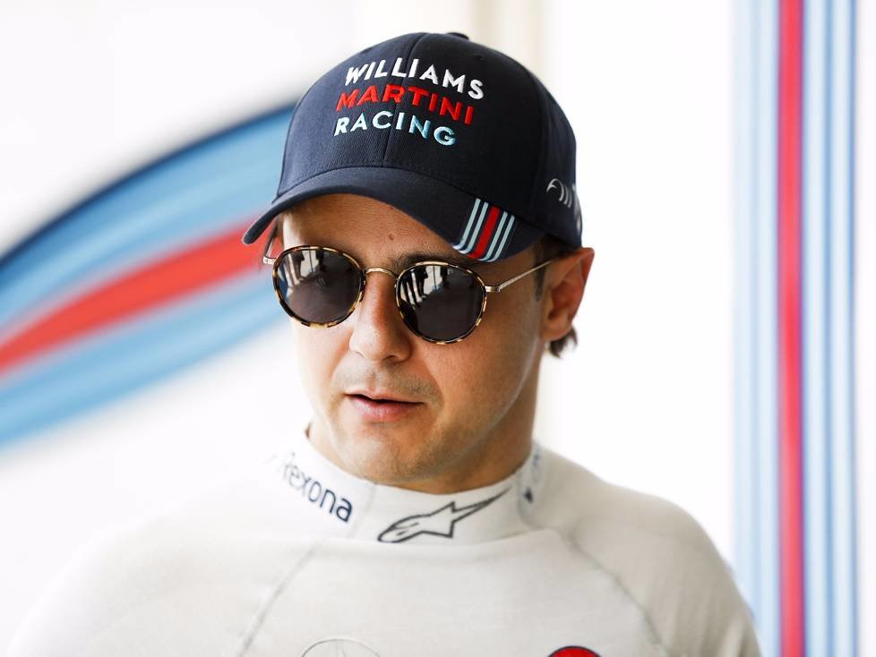 Felipe Massa