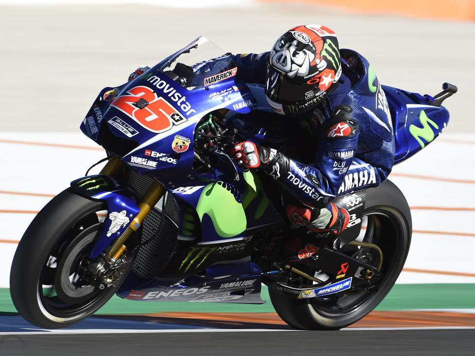 Maverick Vinales