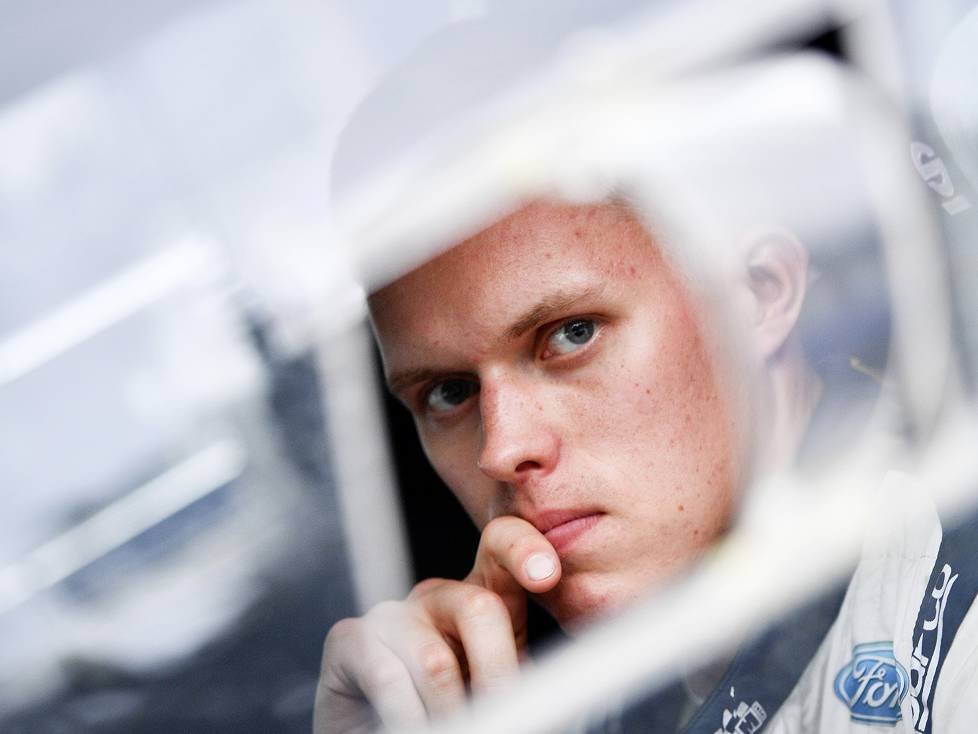 Ott Tanak