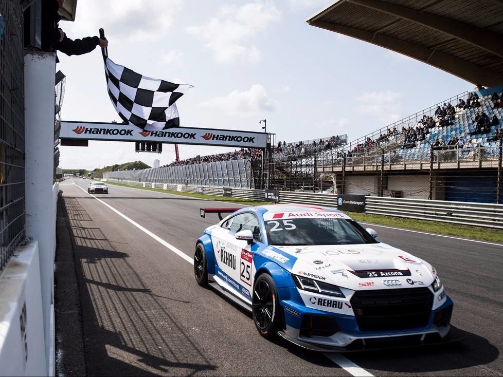 Audi TT Cup