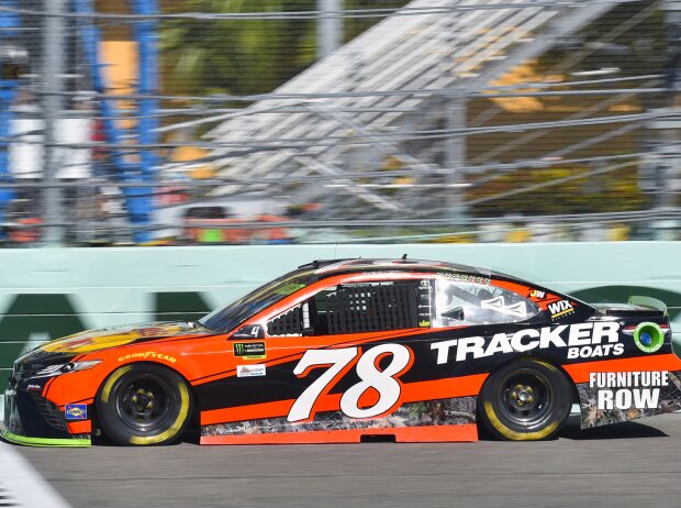 Martin Truex Jun. Martin Truex Jun.