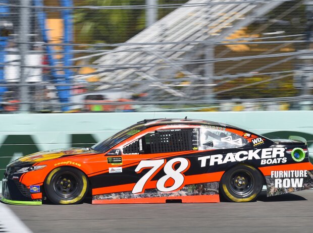 Martin Truex Jun.