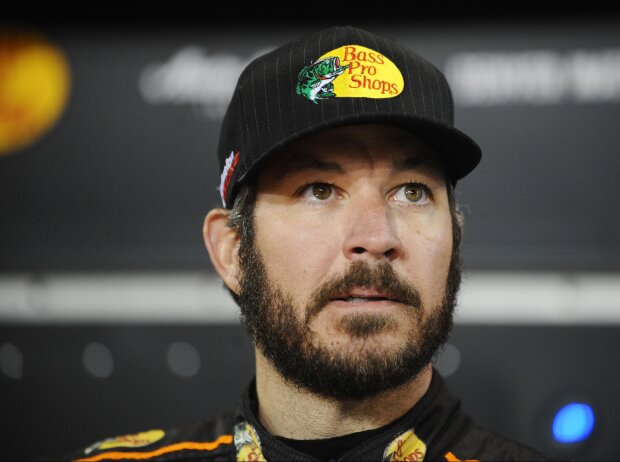 Martin Truex Jun. Martin Truex Jun.