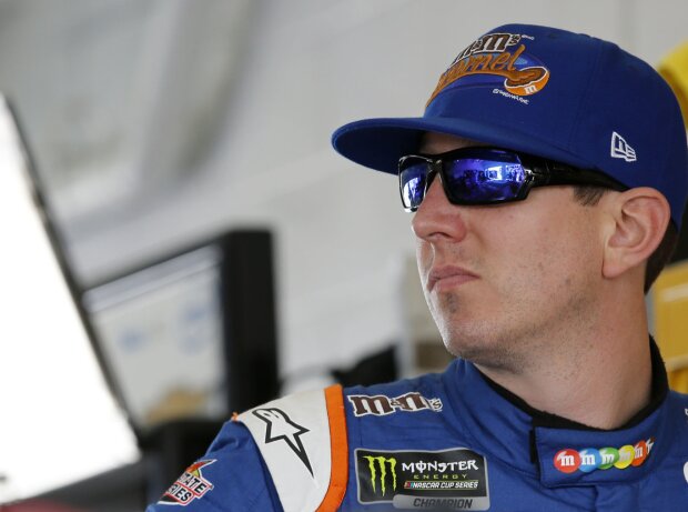 Kyle Busch Kyle Busch