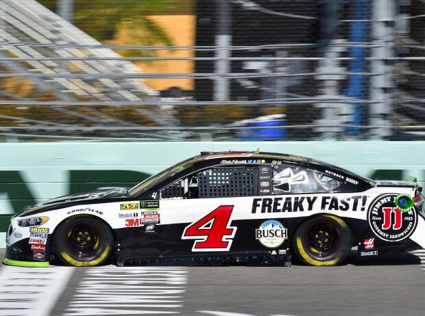 Kevin Harvick Kevin Harvick
