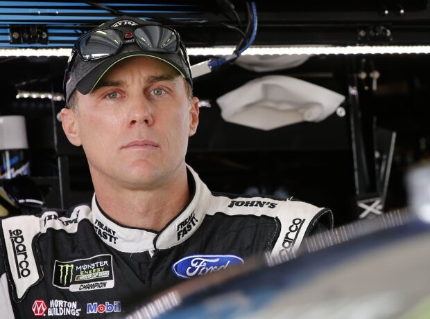 Kevin Harvick Kevin Harvick