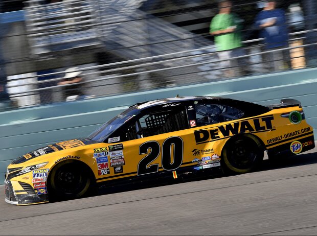 Matt Kenseth Matt Kenseth