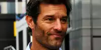Mark Webber