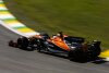 Bild zum Inhalt: McLaren: Abu Dhabi wird schwieriger als Brasilien
