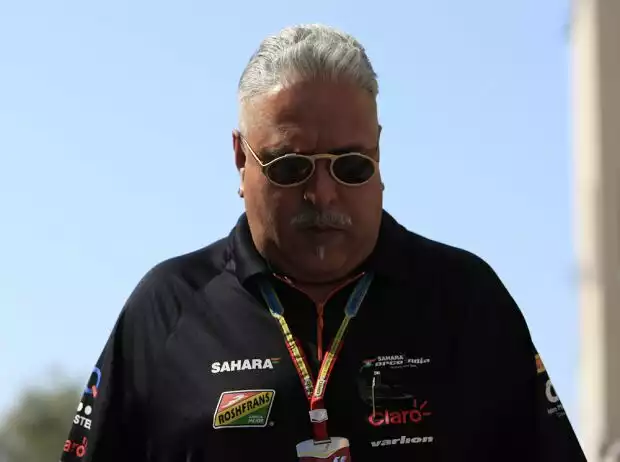 Vijay Mallya Titel-Bild zur News: Vijay Mallya