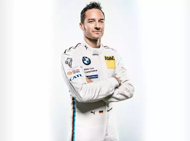 Timo Scheider Titel-Bild zur News: Timo Scheider