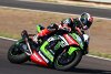 Superbike-Piloten testen in Jerez: Rea bleibt Klasse für sich
