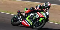 Bild zum Inhalt: Superbike-Piloten testen in Jerez: Rea bleibt Klasse für sich