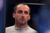 Vorerst kein Vertrag für Kubica: Williams dementiert Berichte