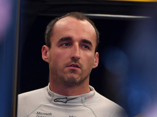 Robert Kubica Robert Kubica