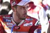 Bild zum Inhalt: "Eine Farce!": Andrea Dovizioso feuert Winglet-Debatte an