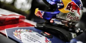 Citroen: Woran Rückkehr von Ogier für WRC 2018 scheiterte