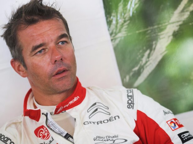 Sebastien Loeb Sebastien Loeb