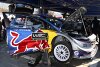 M-Sport räumt bei WRC-Gala 2017 ab