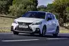 Bild zum Inhalt: Lexus CT 200h 2018 im Test: Alles zu Preis, Kofferraum, Hybrid