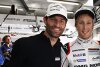 Mark Webber: Wieso Helmut Marko Hartley zurückholte