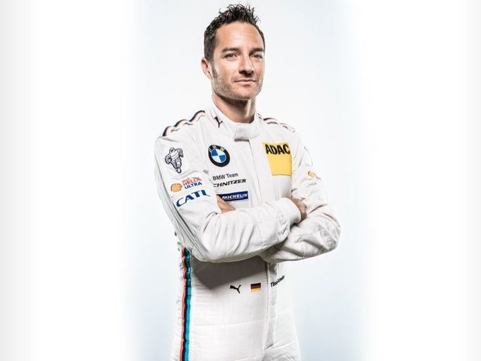 Timo Scheider