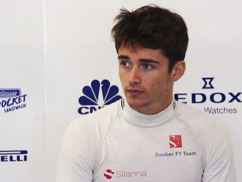 Charles Leclerc