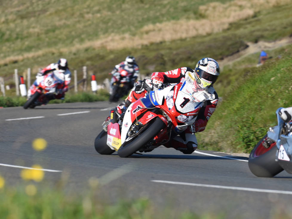 Isle of Man TT