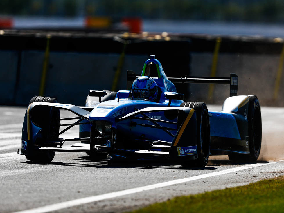 Nicolas Prost