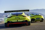 Aston Martin Vantage GTE 2018