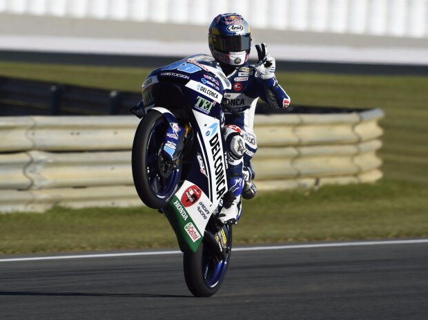 Jorge Martin Jorge Martin