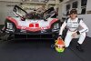 Pietro Fittipaldi will Massa beerben: "Habe Formel 1 im Visier"