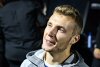 Sergei Sirotkin testet für Williams in Abu Dhabi