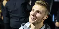Sergei Sirotkin