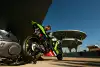 Bild zum Inhalt: Superbike-Test in Jerez: Kawasaki hält mit Sykes die Spitze