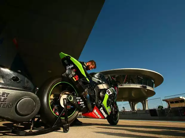 Tom Sykes Titel-Bild zur News: Tom Sykes