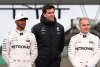 Bild zum Inhalt: Rosberg-Rücktritt: Wie Bottas von der Mercedes-Chance erfuhr