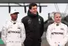 Bild zum Inhalt: Rosberg-Rücktritt: Wie Bottas von der Mercedes-Chance erfuhr