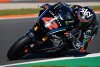 Bagnaia toppt Moto2-Test in Valencia vor Oliveira und Marquez
