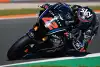 Bild zum Inhalt: Bagnaia toppt Moto2-Test in Valencia vor Oliveira und Marquez